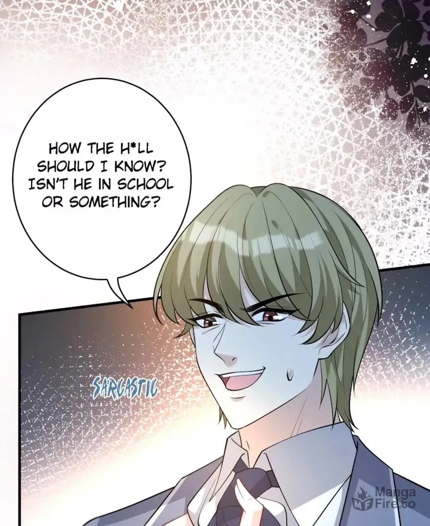The True Heiress Is an All-Powerful Bigshot Chapter 129 page 15 - 