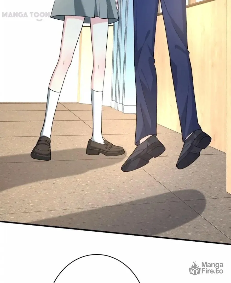The True Heiress Is an All-Powerful Bigshot Chapter 129 page 18 - 