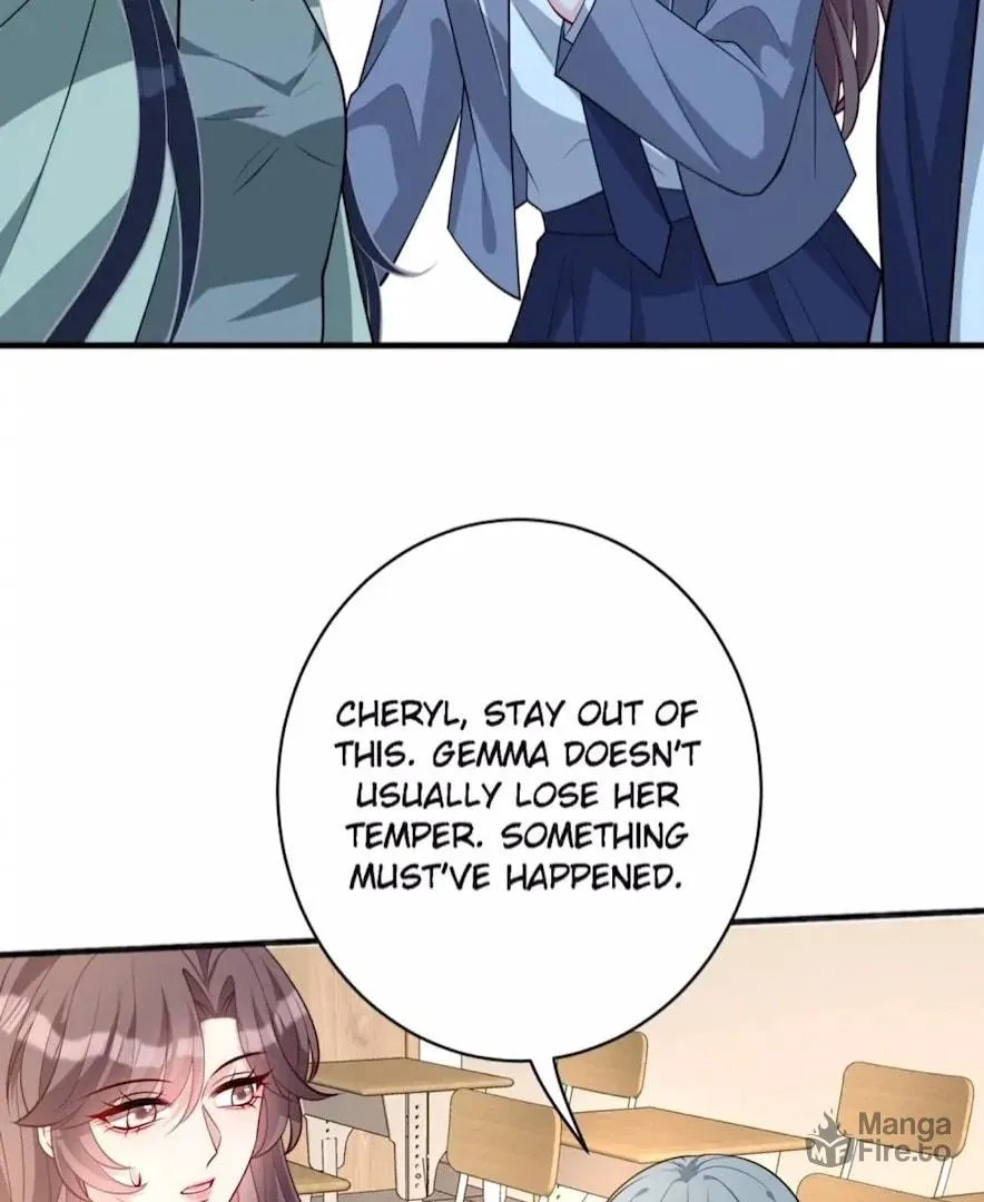 The True Heiress Is an All-Powerful Bigshot Chapter 129 page 20 - 