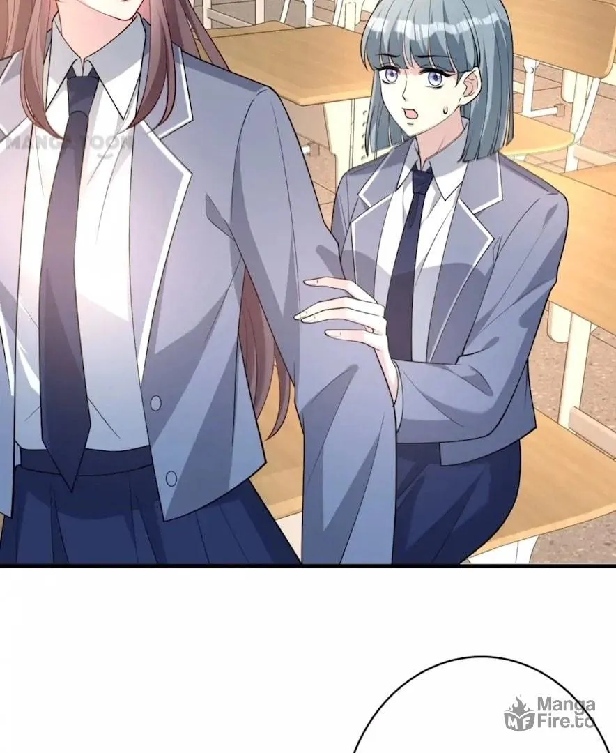 The True Heiress Is an All-Powerful Bigshot Chapter 129 page 21 - 