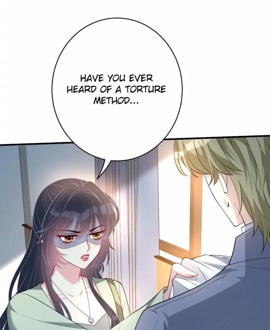 The True Heiress Is an All-Powerful Bigshot Chapter 129 page 23 - 