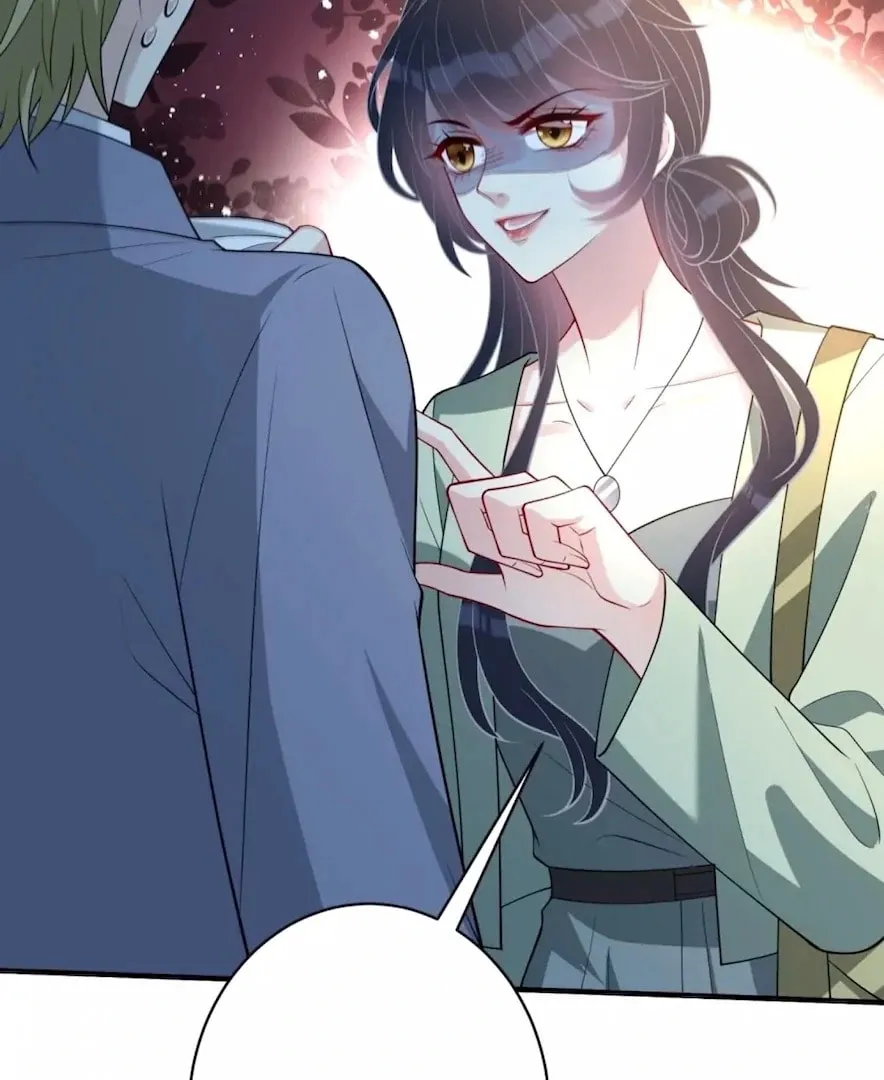 The True Heiress Is an All-Powerful Bigshot Chapter 129 page 26 - 