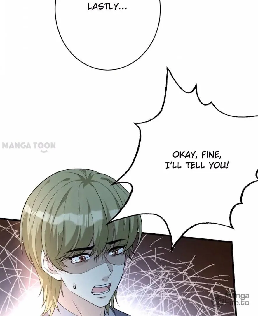 The True Heiress Is an All-Powerful Bigshot Chapter 129 page 27 - 