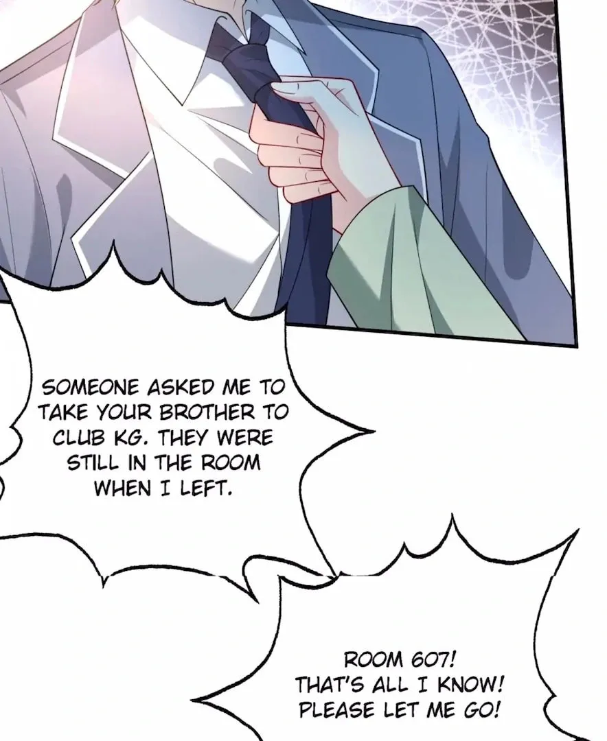 The True Heiress Is an All-Powerful Bigshot Chapter 129 page 28 - 