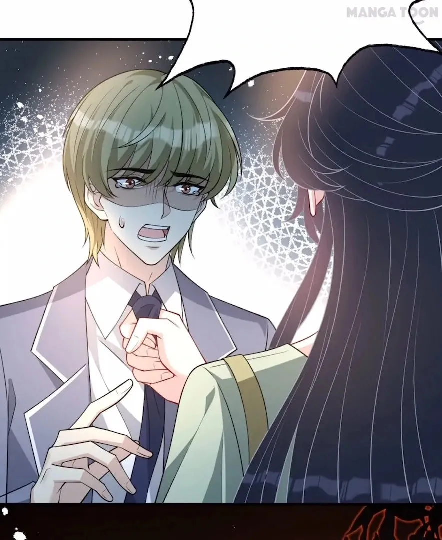 The True Heiress Is an All-Powerful Bigshot Chapter 129 page 29 - 