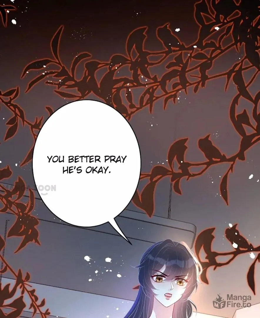 The True Heiress Is an All-Powerful Bigshot Chapter 129 page 30 - 