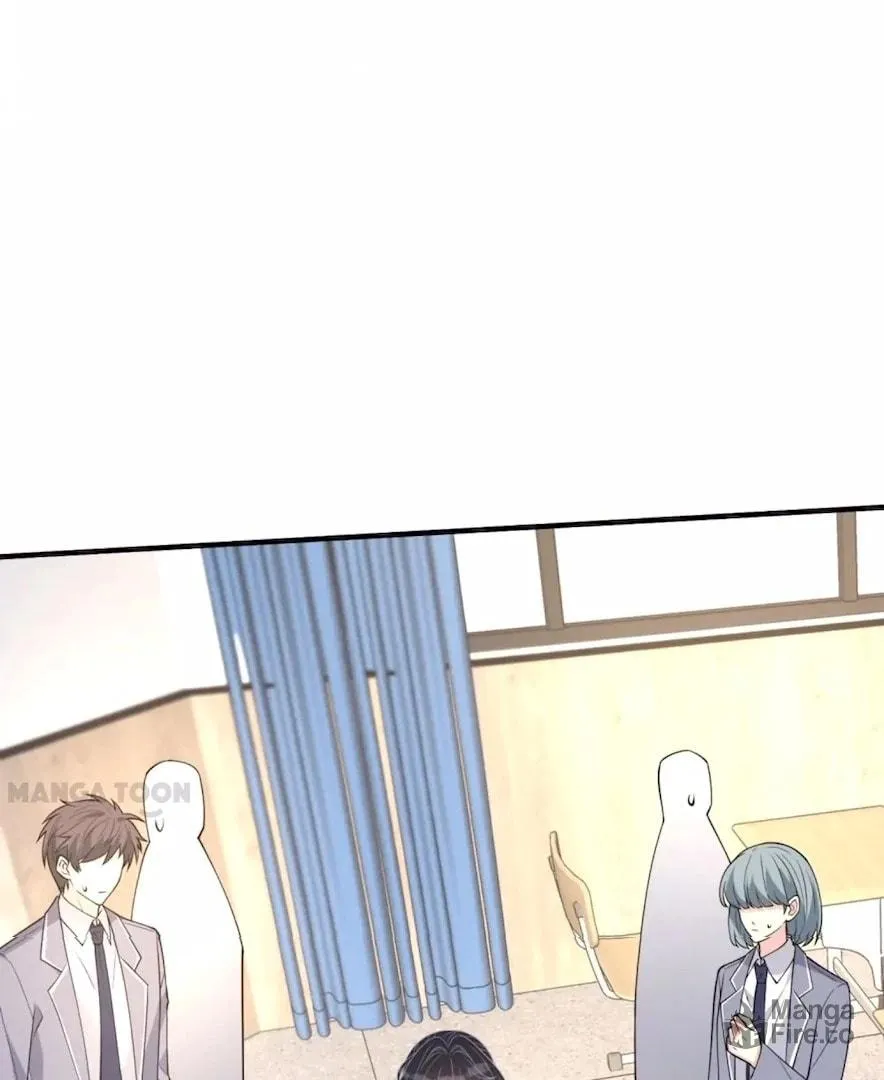 The True Heiress Is an All-Powerful Bigshot Chapter 129 page 33 - 