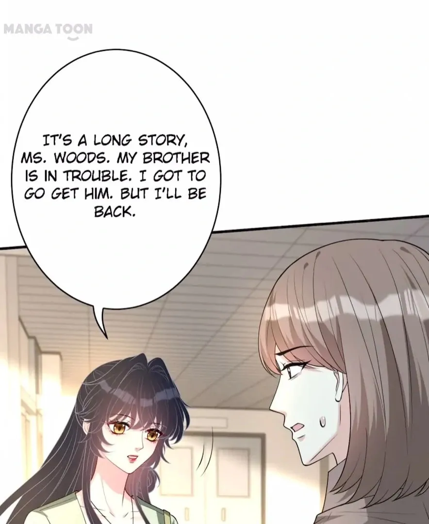 The True Heiress Is an All-Powerful Bigshot Chapter 129 page 37 - 