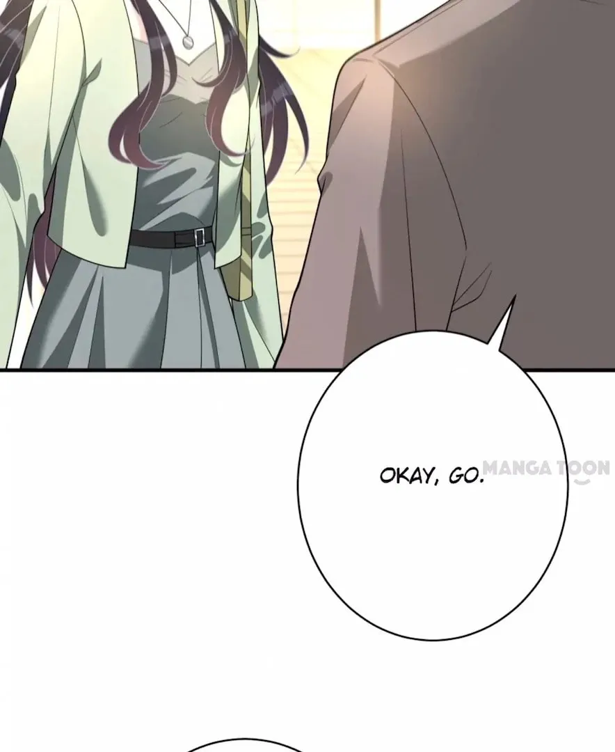 The True Heiress Is an All-Powerful Bigshot Chapter 129 page 38 - 