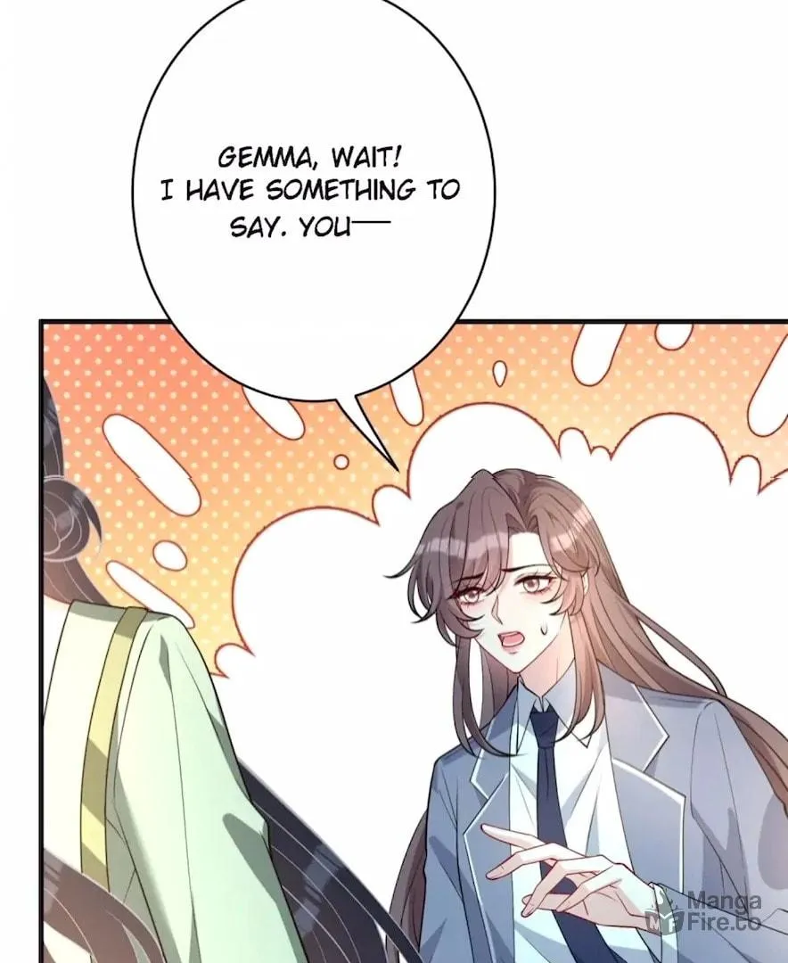 The True Heiress Is an All-Powerful Bigshot Chapter 129 page 39 - 