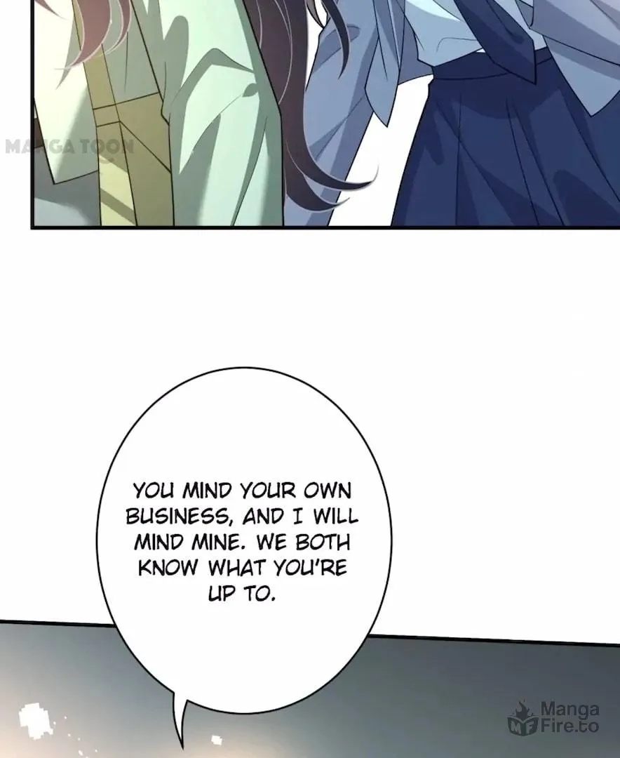 The True Heiress Is an All-Powerful Bigshot Chapter 129 page 40 - 