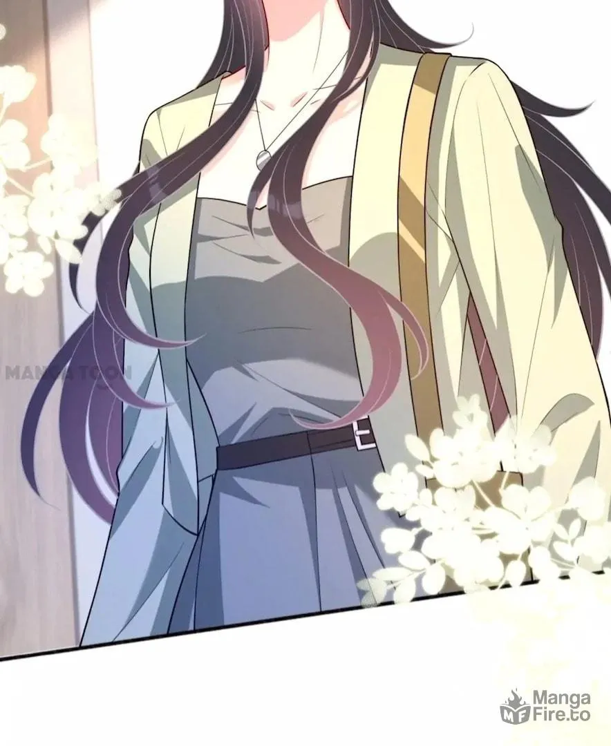 The True Heiress Is an All-Powerful Bigshot Chapter 129 page 5 - 