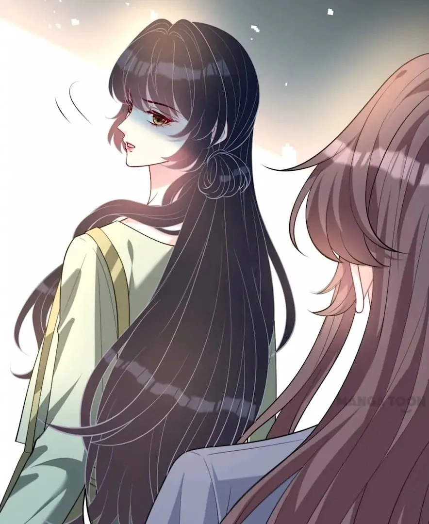 The True Heiress Is an All-Powerful Bigshot Chapter 129 page 41 - 