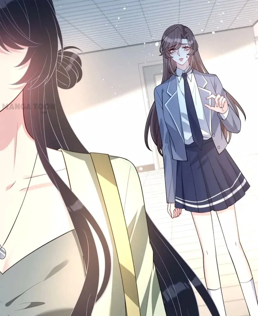 The True Heiress Is an All-Powerful Bigshot Chapter 129 page 43 - 