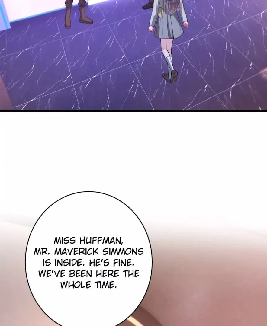The True Heiress Is an All-Powerful Bigshot Chapter 129 page 47 - 
