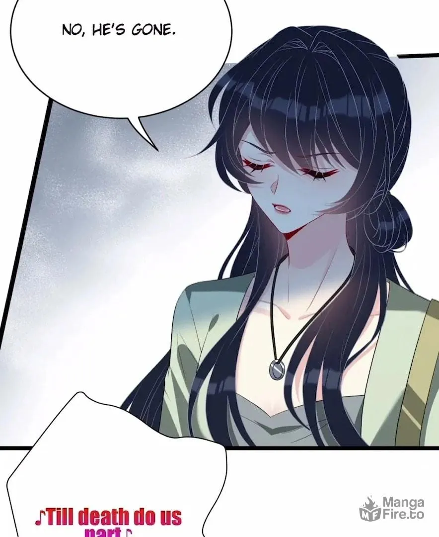 The True Heiress Is an All-Powerful Bigshot Chapter 129 page 50 - 