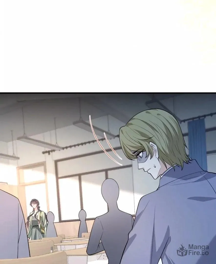 The True Heiress Is an All-Powerful Bigshot Chapter 129 page 6 - 