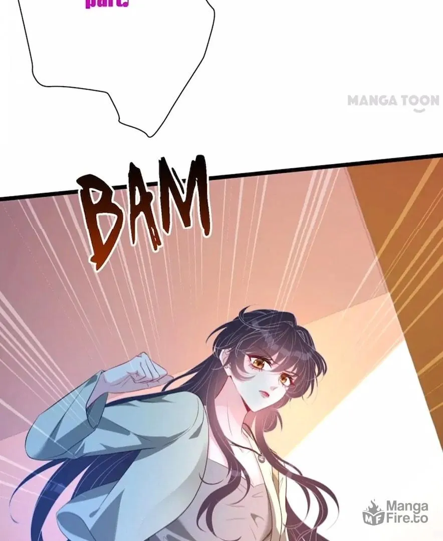 The True Heiress Is an All-Powerful Bigshot Chapter 129 page 51 - 