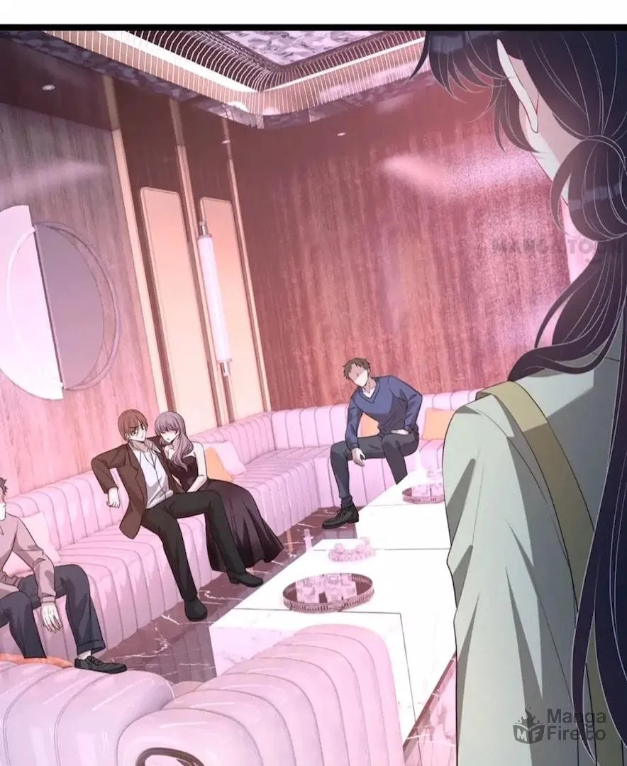 The True Heiress Is an All-Powerful Bigshot Chapter 129 page 54 - 
