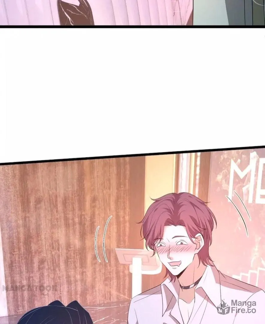 The True Heiress Is an All-Powerful Bigshot Chapter 129 page 55 - 
