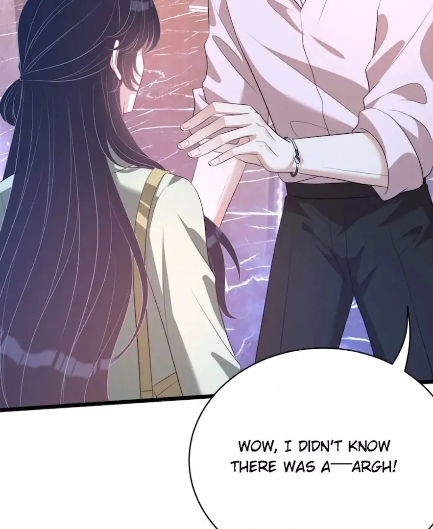 The True Heiress Is an All-Powerful Bigshot Chapter 129 page 56 - 