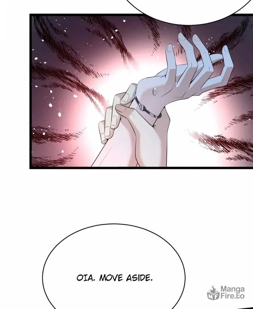The True Heiress Is an All-Powerful Bigshot Chapter 129 page 57 - 
