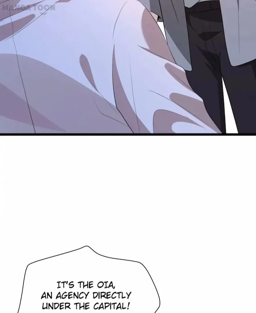 The True Heiress Is an All-Powerful Bigshot Chapter 129 page 59 - 