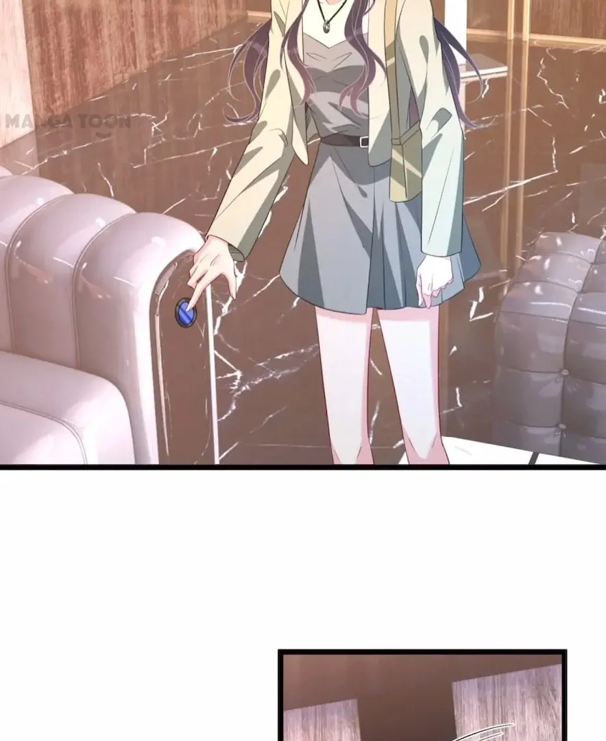 The True Heiress Is an All-Powerful Bigshot Chapter 129 page 62 - 