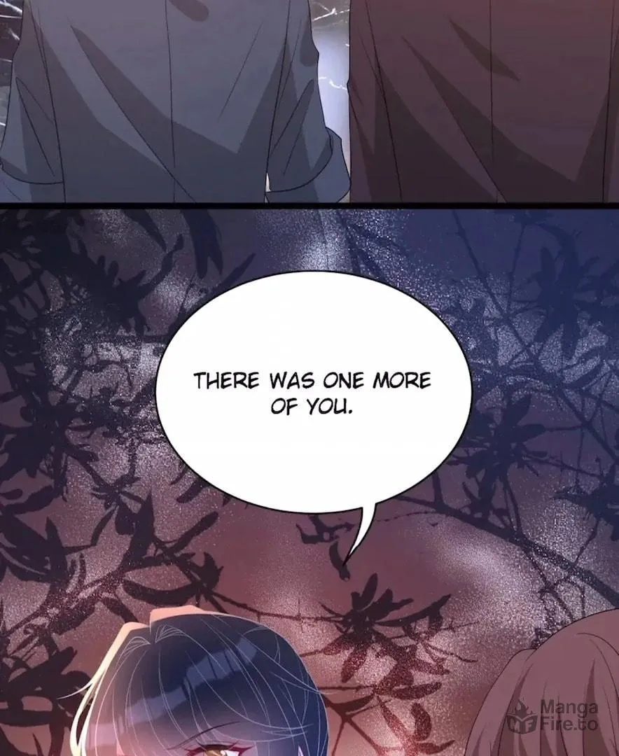 The True Heiress Is an All-Powerful Bigshot Chapter 129 page 65 - 