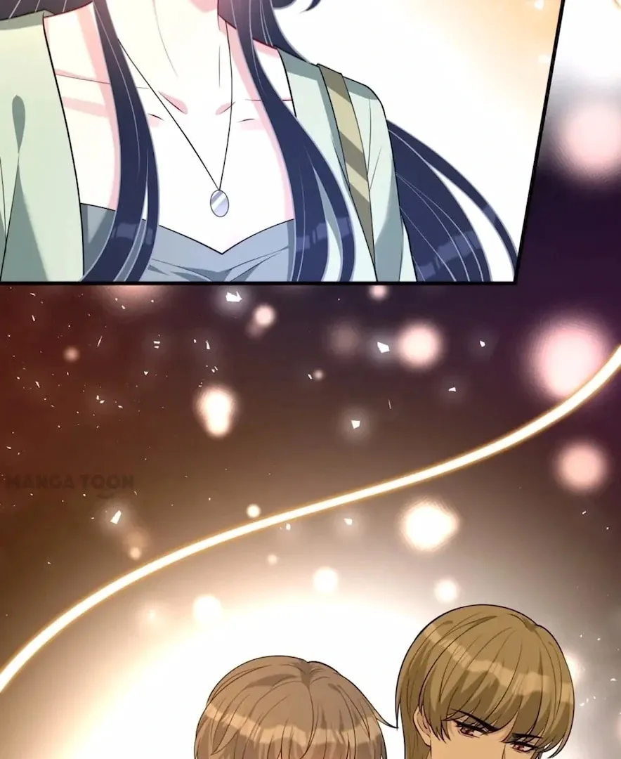 The True Heiress Is an All-Powerful Bigshot Chapter 129 page 8 - 