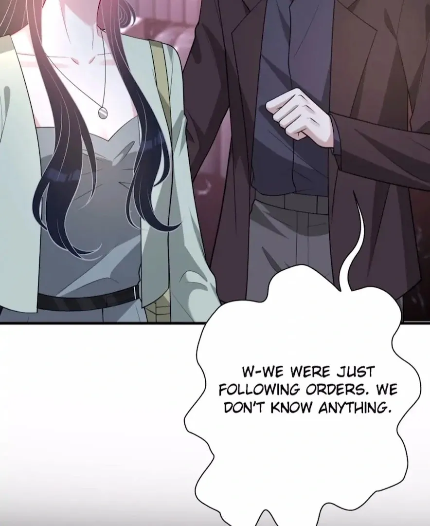 The True Heiress Is an All-Powerful Bigshot Chapter 130 page 2 - 