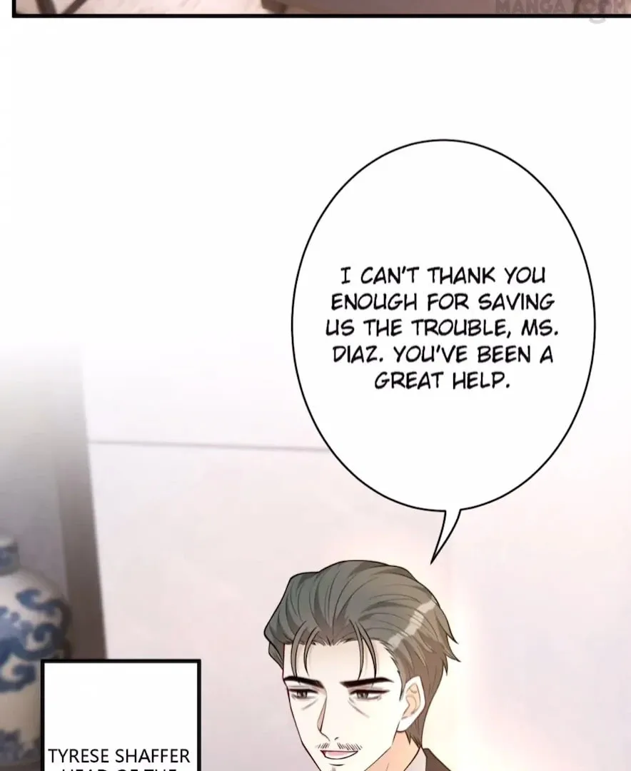 The True Heiress Is an All-Powerful Bigshot Chapter 130 page 11 - 