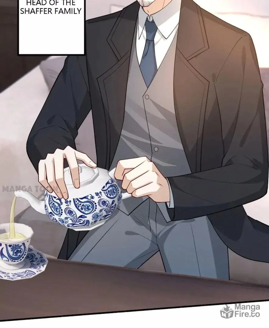 The True Heiress Is an All-Powerful Bigshot Chapter 130 page 12 - 