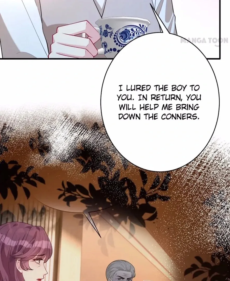 The True Heiress Is an All-Powerful Bigshot Chapter 130 page 14 - 