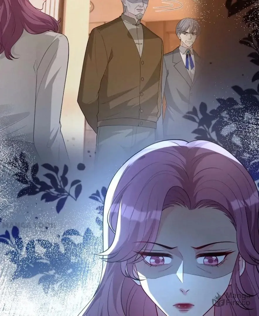 The True Heiress Is an All-Powerful Bigshot Chapter 130 page 15 - 