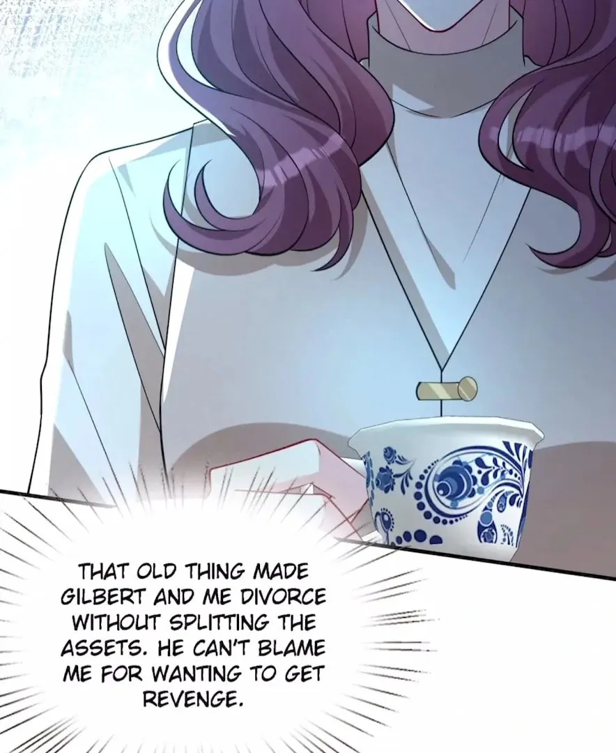The True Heiress Is an All-Powerful Bigshot Chapter 130 page 16 - 
