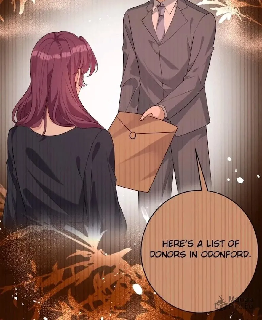 The True Heiress Is an All-Powerful Bigshot Chapter 130 page 18 - 