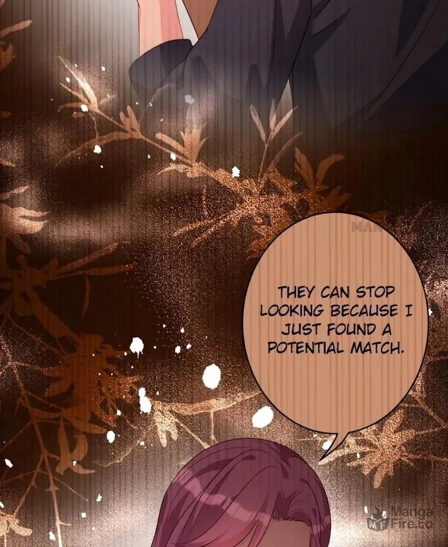 The True Heiress Is an All-Powerful Bigshot Chapter 130 page 20 - 