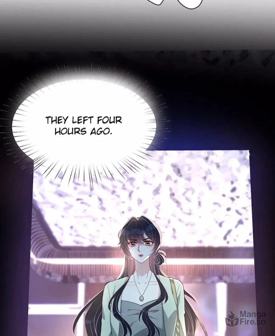 The True Heiress Is an All-Powerful Bigshot Chapter 130 page 3 - 