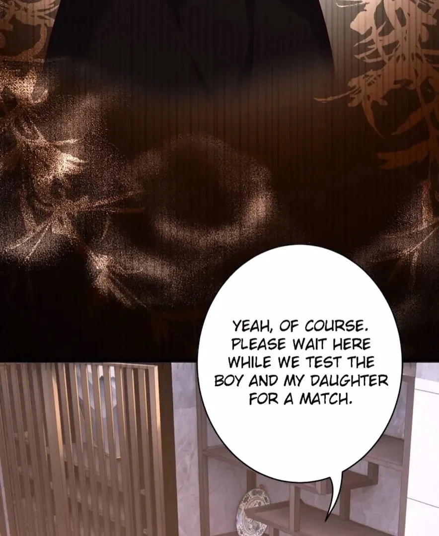 The True Heiress Is an All-Powerful Bigshot Chapter 130 page 22 - 
