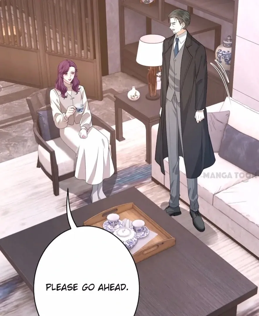 The True Heiress Is an All-Powerful Bigshot Chapter 130 page 23 - 