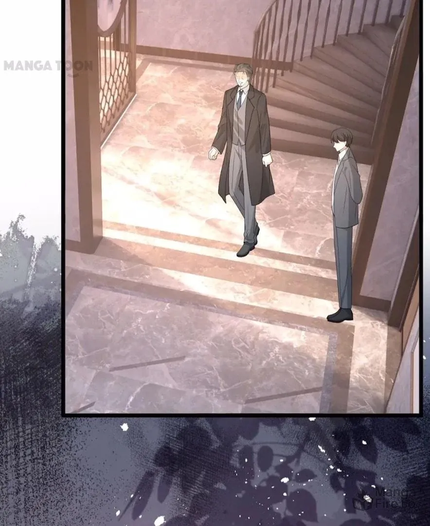 The True Heiress Is an All-Powerful Bigshot Chapter 130 page 25 - 