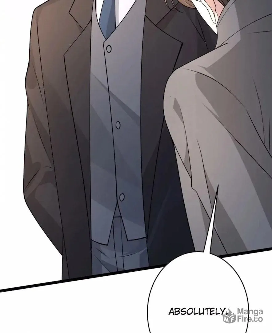The True Heiress Is an All-Powerful Bigshot Chapter 130 page 27 - 