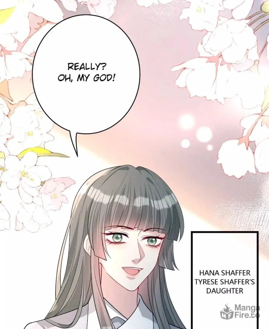 The True Heiress Is an All-Powerful Bigshot Chapter 130 page 30 - 