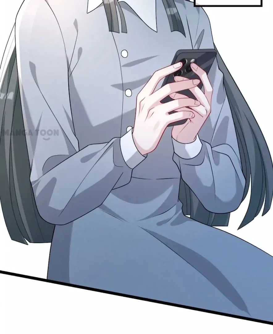 The True Heiress Is an All-Powerful Bigshot Chapter 130 page 31 - 