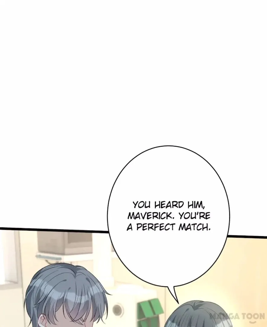 The True Heiress Is an All-Powerful Bigshot Chapter 130 page 32 - 