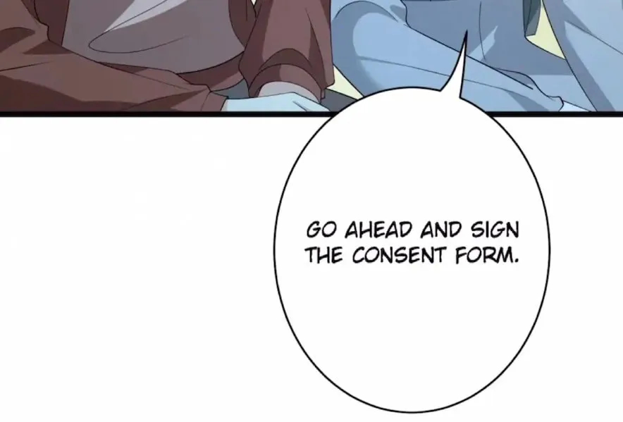 The True Heiress Is an All-Powerful Bigshot Chapter 130 page 34 - 