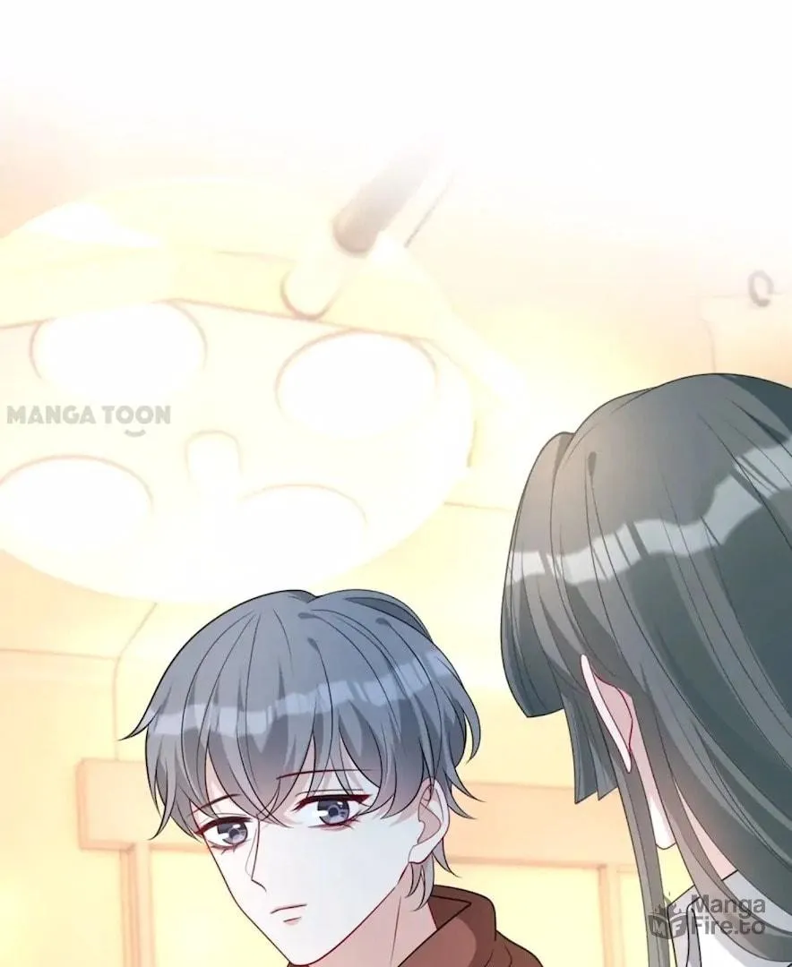 The True Heiress Is an All-Powerful Bigshot Chapter 130 page 35 - 