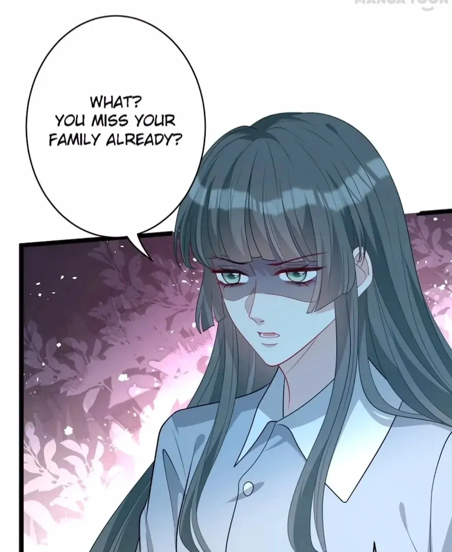 The True Heiress Is an All-Powerful Bigshot Chapter 130 page 37 - 