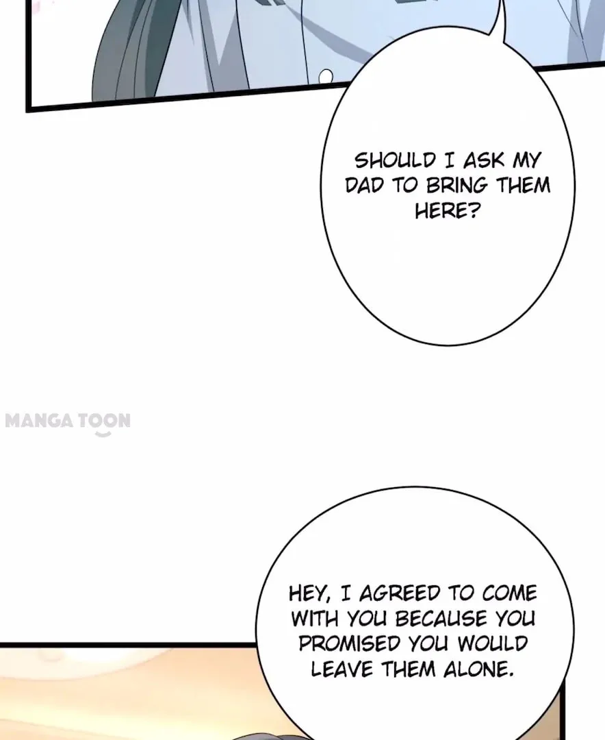 The True Heiress Is an All-Powerful Bigshot Chapter 130 page 38 - 